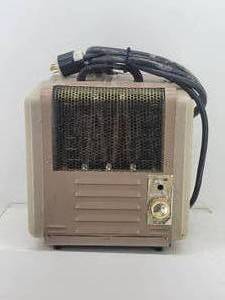 4kw 240v Electric Heater