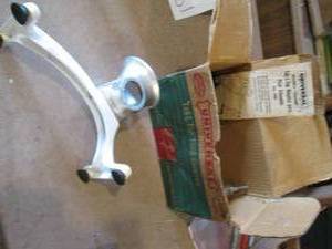 Universal food grinder...