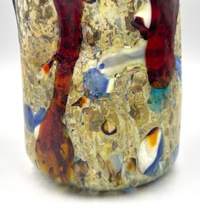 lot 153 image: Marvelous Murano Tumbler