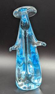 lot 114 image: Konstglas Sweden Figurine
