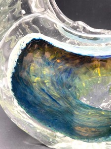 lot 290 image: Breathtaking Artisan Sculpture by Craig Campbell