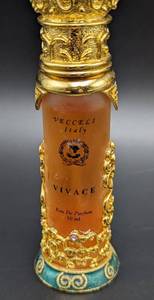 lot 239 image: Vecceli Italy Verona and Vivace Perfumes