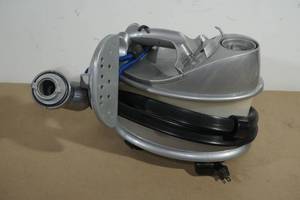 lot 79 image: ConAir GS60 Deluxe Portable Garment Steamer