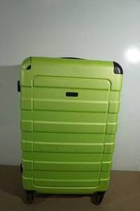 lot 84 image: Rolling Hard Sided Suitcase