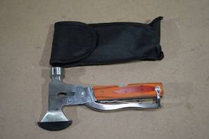 lot 26 image: Whetstone Multi-Function Tool