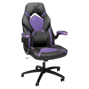lot 4 image: NEW X Rocker Venom Gaming Chair