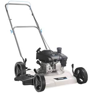 lot 32 image: NEW Pulsar 21 Cutting Path Side Discharge Lawn Mower