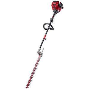 lot 52 image: Troy-Bilt TB25HT 25cc Gas Hedge Trimmer