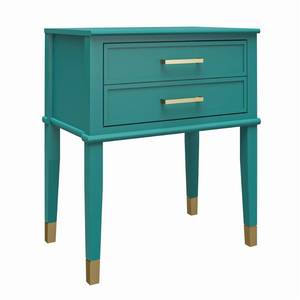 lot 118 image: Cosmopolitan Cosmo Living Accent Table