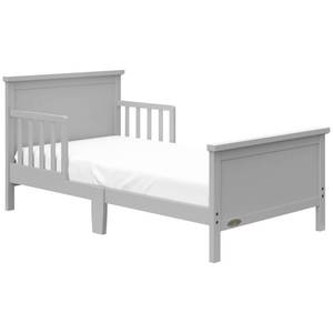 lot 124 image: Graco Bailey Toddler Bed