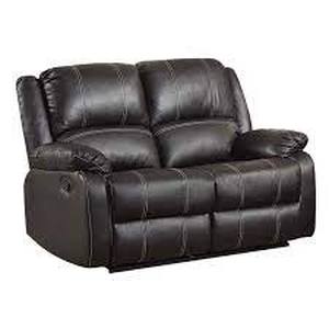 lot 174 image: ACME Zuriel Recliner Sofa