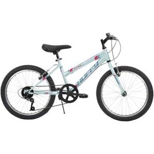 lot 179 image: NEW Huffy Granite Girls 20 Bike