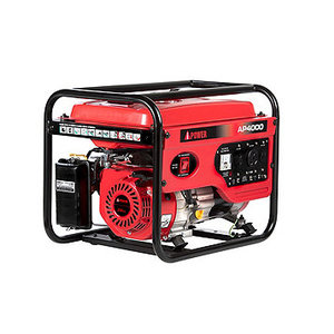 lot 181 image: NEW Ai Power 4000 Watt Gas Generator