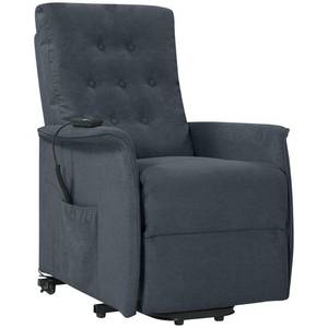lot 183 image: Logan Power Recline and Lift Chair