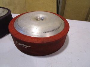 lot 26 image: (2) 14 Air Cleaners