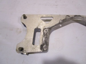 lot 27 image: Alum Midplate
