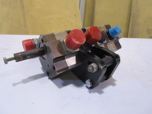 lot 29 image: 3 Stage Pump OilFuelPower Steering