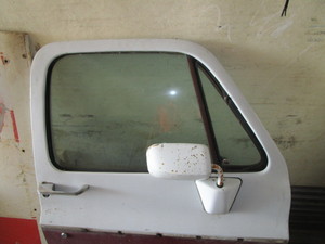 lot 158 image: 80s Chevy Pickup Door