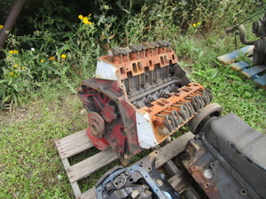 lot 181 image: SBC Blocks