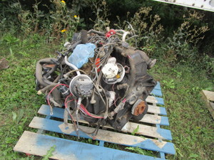 lot 182 image: SBC Motor