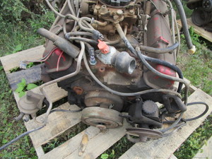 lot 183 image: SBC Motor