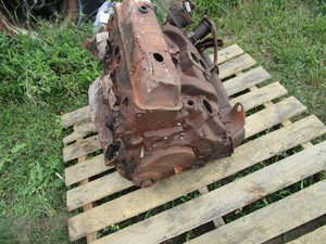 lot 185 image: SBC Motor