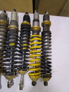 lot 36 image: Bilstein Racing Shocks & Coil Overs