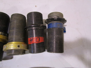 lot 39 image: Coil Over Kits