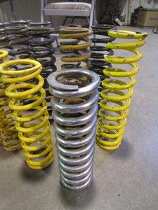 lot 41 image: Various 12-14 Coil Over Springs