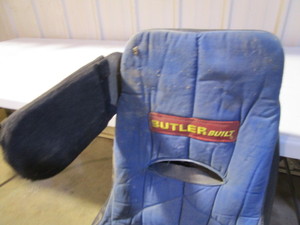 lot 49 image: Butler Built 16 Seat