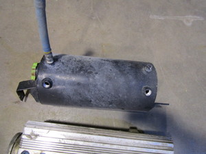 lot 52 image: Dry Sump Oil Tanks
