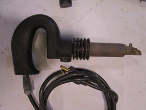 lot 71 image: Tire Grover & Siper