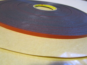 lot 85 image: 3M 14 Automotive Double Sided Tape (6) Rolls