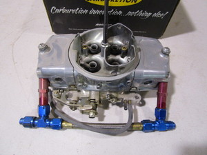 lot 87 image: 650 Demon Carburetor
