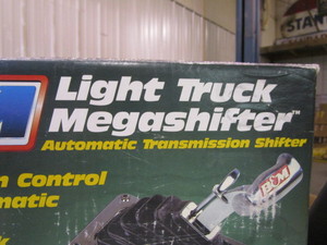 lot 88 image: (New) B&M Light Truck Megashifter