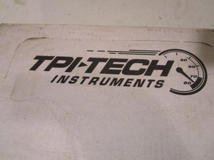 lot 94 image: (New) TPI-Tec Gauges