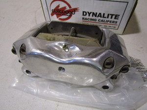 lot 134 image: (New) Wilwood Brake Caliper