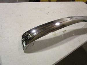 lot 202 image: 34 Ford Bumper