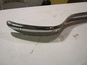 lot 204 image: 37-39 Ford Bumper
