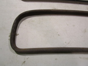 lot 209 image: 30s Ford Window Frames