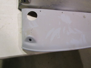 lot 213 image: 34 Ford Back Panels