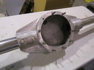 lot 218 image: Winters 9 Ford Rear End