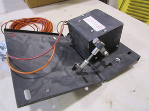 lot 268 image: Retractable License Plate Kit