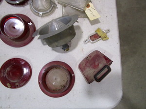 lot 280 image: Lights & Lenses for 