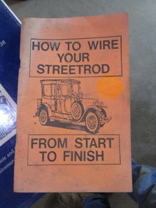 lot 354 image: Manuals, Books, Etc.