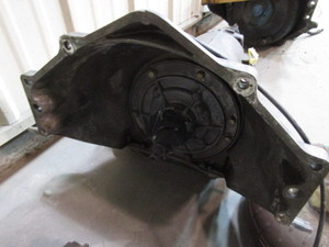 lot 374 image: 700 R Transmission