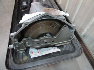 lot 376 image: (New) 700 R Transmission
