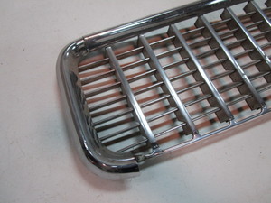 lot 382 image: 55 Chevy Grill