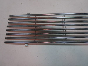 lot 384 image: Chevy Pickup Grill