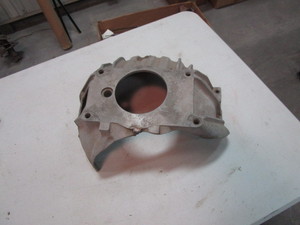lot 392 image: 68-69 Camaro Bell Housing